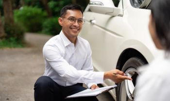 Vehicle Insurance